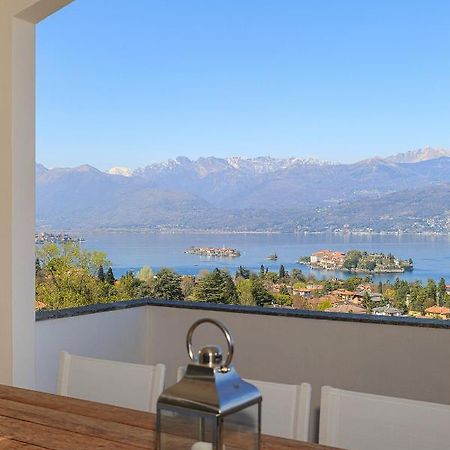 Lago 270 Stresa Extérieur photo