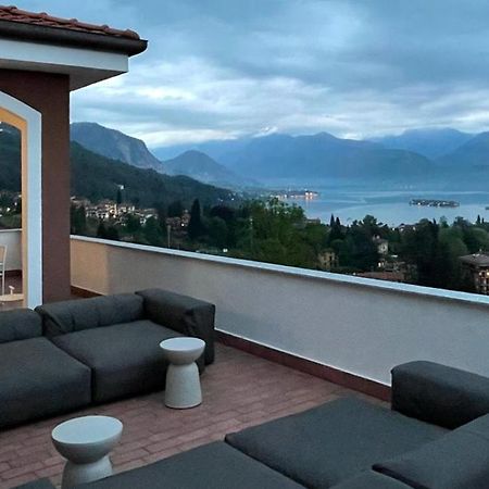 Lago 270 Stresa Extérieur photo