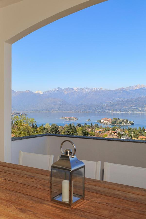 Lago 270 Stresa Extérieur photo