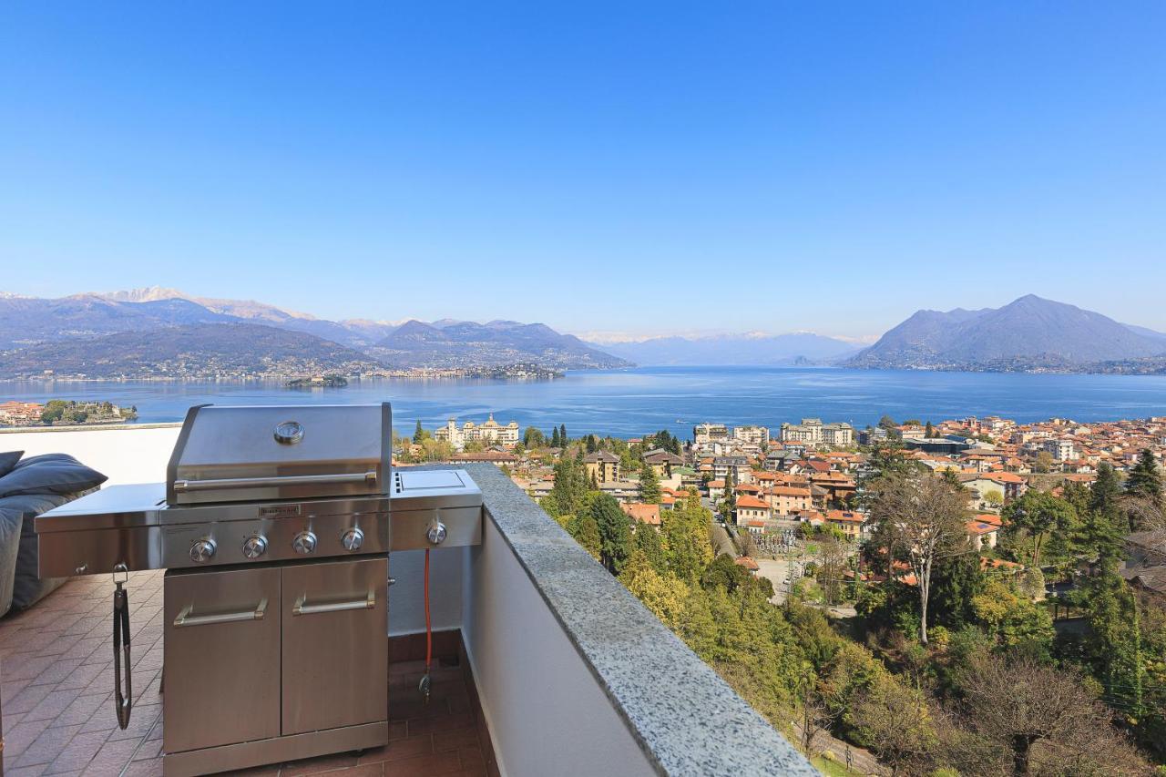 Lago 270 Stresa Extérieur photo