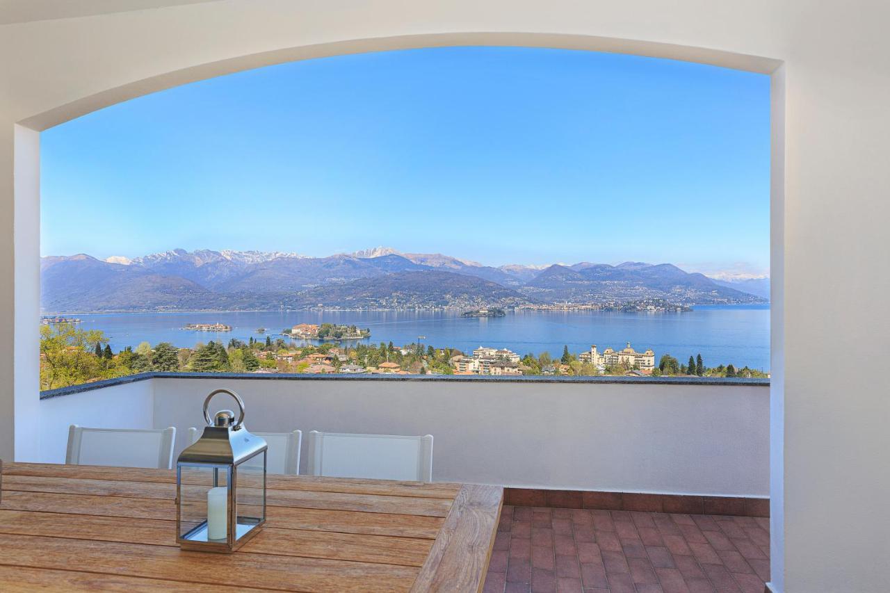 Lago 270 Stresa Extérieur photo