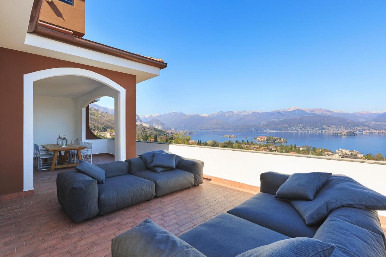 Lago 270 Stresa Extérieur photo