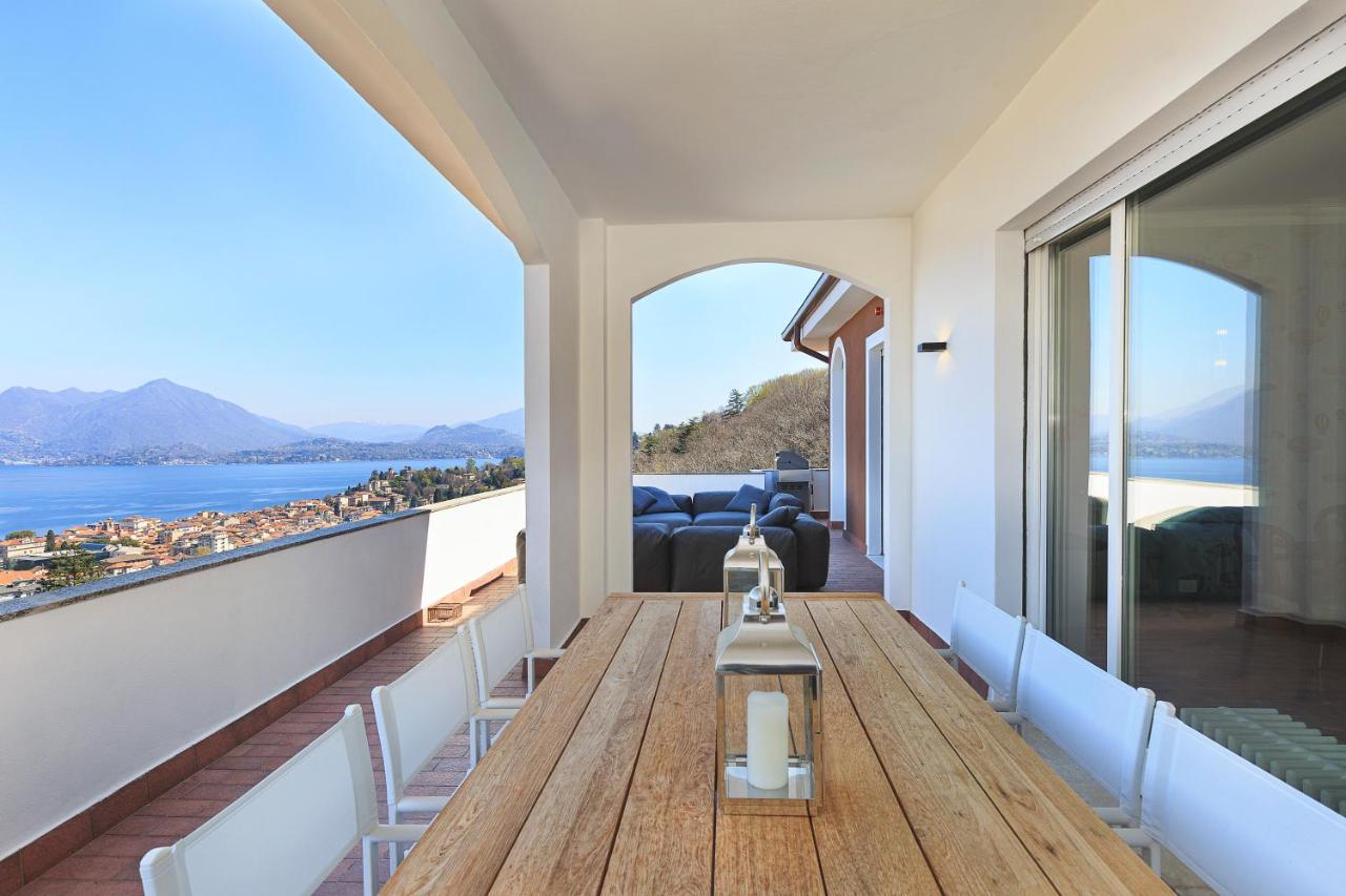 Lago 270 Stresa Extérieur photo