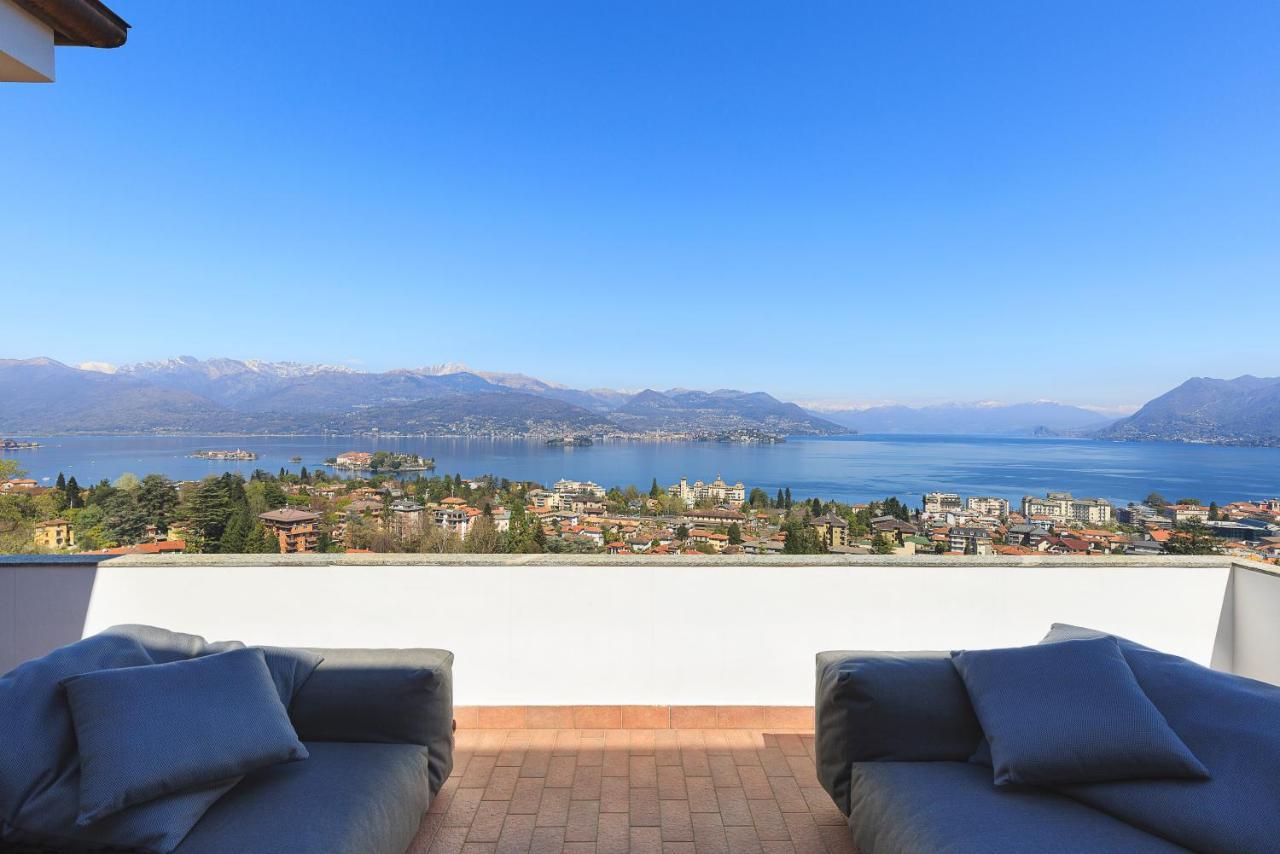 Lago 270 Stresa Extérieur photo