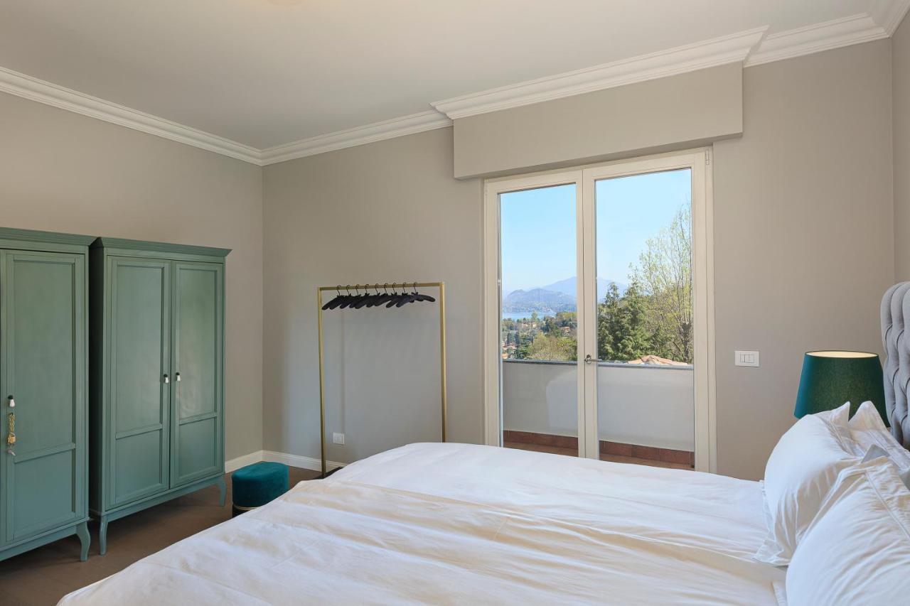 Lago 270 Stresa Extérieur photo