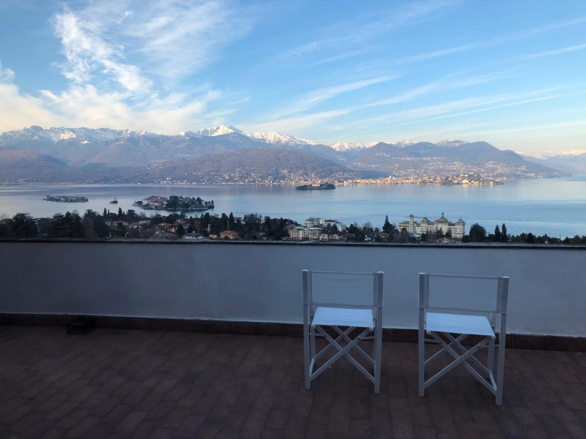 Lago 270 Stresa Extérieur photo