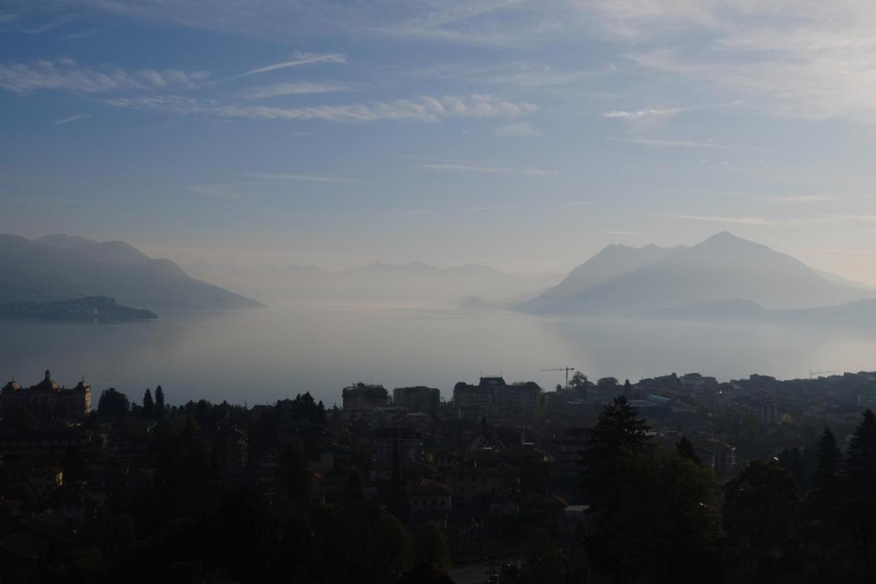 Lago 270 Stresa Extérieur photo