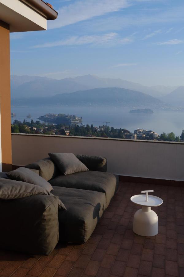Lago 270 Stresa Extérieur photo