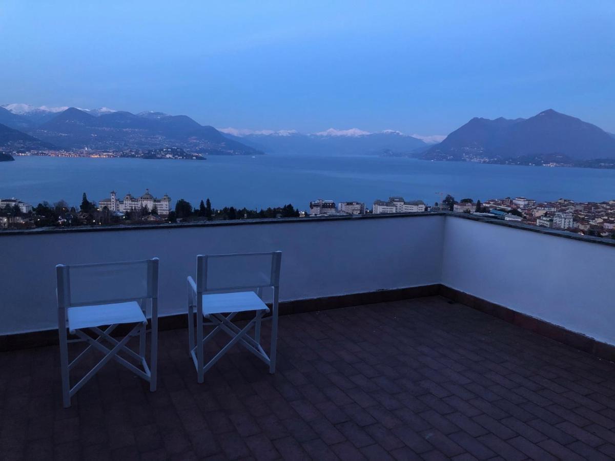 Lago 270 Stresa Extérieur photo