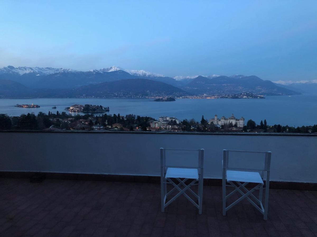 Lago 270 Stresa Extérieur photo