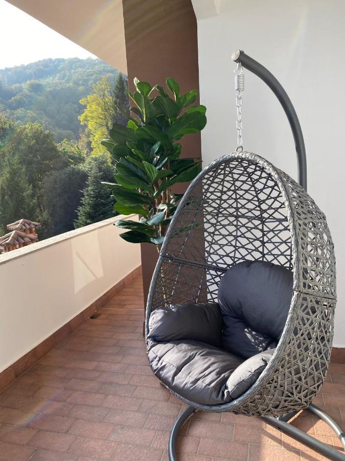 Lago 270 Stresa Extérieur photo